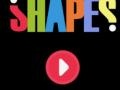                                                                     Shapes  ﺔﺒﻌﻟ