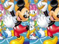                                                                     Mickey Mouse 5 Difference  ﺔﺒﻌﻟ