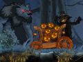                                                                     Halloween Werewolf Escape ﺔﺒﻌﻟ