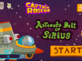                                                                     Astroid Belt of Sirius   ﺔﺒﻌﻟ