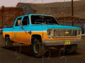                                                                     Chevrolet Deluxe Puzzle ﺔﺒﻌﻟ