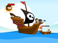                                                                     Pirate Hunter  ﺔﺒﻌﻟ