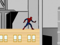                                                                     Spider Man Xtreme Adventure  ﺔﺒﻌﻟ