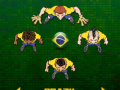                                                                     Brazil Cup  ﺔﺒﻌﻟ