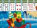                                                                     Christmas Solitaire  ﺔﺒﻌﻟ