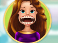                                                                     Princess Dentist  ﺔﺒﻌﻟ