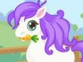                                                                     Cutie Pony Care ﺔﺒﻌﻟ
