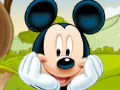                                                                     Mickey Run 3  ﺔﺒﻌﻟ