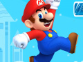                                                                     Mario Ice Adventure 3 ﺔﺒﻌﻟ