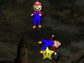                                                                     Mario the Pumpkin Jumper ﺔﺒﻌﻟ