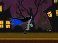                                                                     Halloween Batman Run  ﺔﺒﻌﻟ