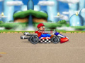                                                                     Super Mario Wanted ﺔﺒﻌﻟ