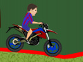                                                                    Lionel Messi Bike Ride ﺔﺒﻌﻟ