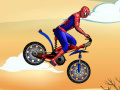                                                                     Spider-man dangerous Journey  ﺔﺒﻌﻟ
