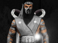                                                                     Create your own Mortal Kombat Ninja ﺔﺒﻌﻟ