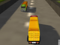                                                                     3D Truck Delivery Challenge  ﺔﺒﻌﻟ