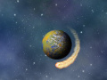                                                                     Planet Explorer  ﺔﺒﻌﻟ
