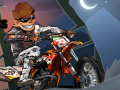                                                                     Monkey Motocross Winter ﺔﺒﻌﻟ