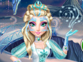                                                                     Ice Queen Real Makeover  ﺔﺒﻌﻟ
