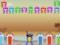                                                                     Jelly Invaders BeachLine ﺔﺒﻌﻟ