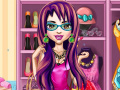                                                                     Fashionista Real Makeover ﺔﺒﻌﻟ