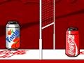                                                                     Coca-Cola Volleyball ﺔﺒﻌﻟ