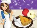                                                                     Cooking with Emma: French Apple Pie ﺔﺒﻌﻟ
