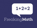                                                                     Freaking Math ﺔﺒﻌﻟ