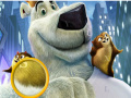                                                                     Norm of the North Hidden Alphabets ﺔﺒﻌﻟ