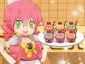                                                                    Cooking Super Girls: Cupcakes ﺔﺒﻌﻟ