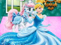                                                                     Cinderella Pony Caring ﺔﺒﻌﻟ