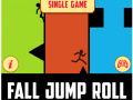                                                                     Fall Jump Roll ﺔﺒﻌﻟ