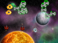                                                                     Space Invasion Tower Defense ﺔﺒﻌﻟ