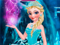                                                                     Frozen Elsa Prep ﺔﺒﻌﻟ