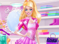                                                                     Barbie's Fashion Boutique ﺔﺒﻌﻟ