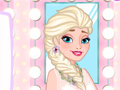                                                                     Elsa And Anna Wedding Party ﺔﺒﻌﻟ