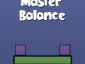                                                                     Master Balance ﺔﺒﻌﻟ