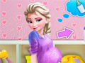                                                                     Elsa Baby Birth Caring ﺔﺒﻌﻟ