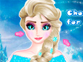                                                                     Frozen Elsa Ear Piercing ﺔﺒﻌﻟ