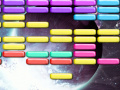                                                                    Outer Space Arkanoid ﺔﺒﻌﻟ
