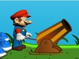                                                                     Angry Mario 2 ﺔﺒﻌﻟ