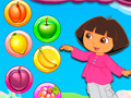                                                                     Dora Fruit Bubble ﺔﺒﻌﻟ