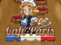                                                                    Café Paris ﺔﺒﻌﻟ