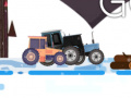                                                                     Christmas Tractor Racing ﺔﺒﻌﻟ