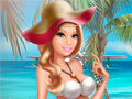                                                                     Barbies Sexy Bikini Beach ﺔﺒﻌﻟ