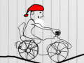                                                                     Santa Claus Christmas Bike Adventure ﺔﺒﻌﻟ