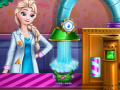                                                                     Play Elsa Toys Factory ﺔﺒﻌﻟ
