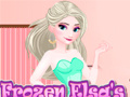                                                                     Frozen Elsa's Facebook Blogger ﺔﺒﻌﻟ