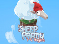                                                                    Sheep Party ﺔﺒﻌﻟ