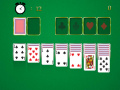                                                                     Solitaire Deluxe ﺔﺒﻌﻟ